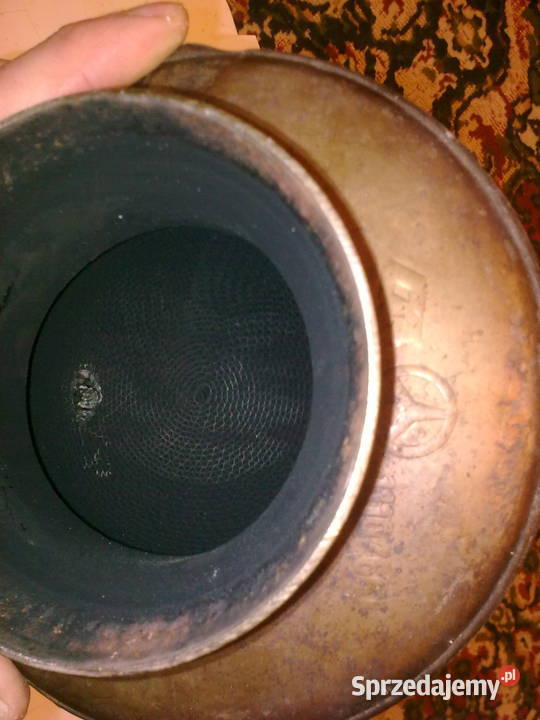 katalizator Mercedes A2104901036 KT1145 Warszawa