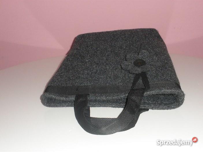 torebka torba z filcu Torby i torebki Częstochowa