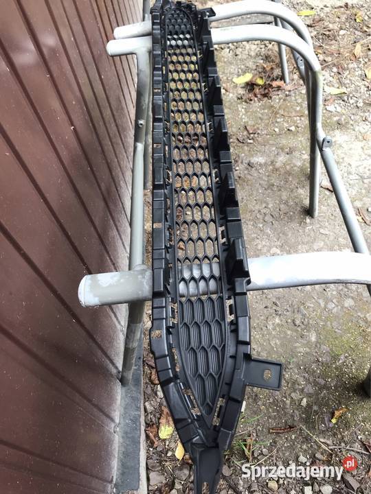 Hyundai I30 III lift kratka zderzak przód Rzeszów