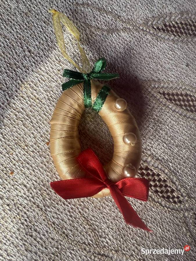 Zawieszki Wielkanocne mazowieckie Warszawa