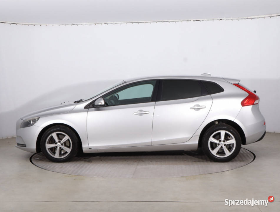 Volvo V40 20 D2 1969cm3 V40 mazowieckie Piaseczno