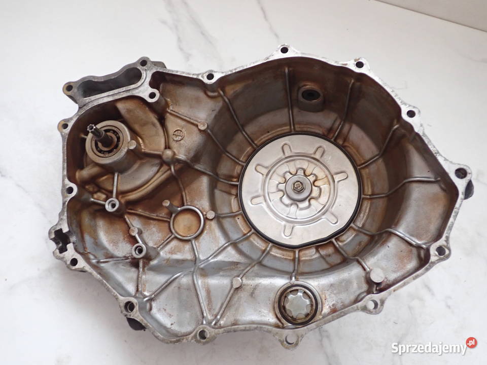 Dekiel Sprzęgła Pompa Wody Honda XL 1000 Strzelce Krajeńskie