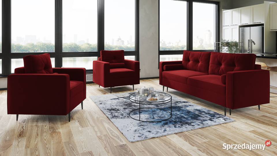 Zestaw MELVILE 311 małopolskie Brody