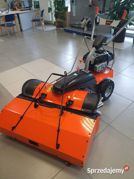 OLEO MAC OM LINE PKR 80L SET LONCIN 3w1 Opalenica