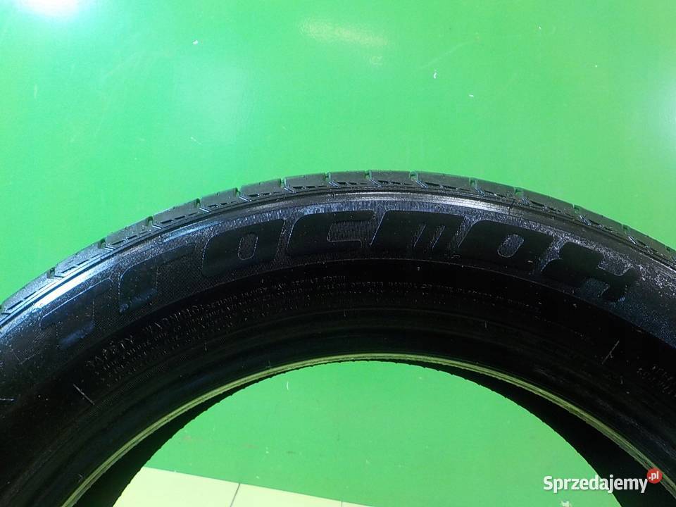 TRACMAX XPRIVILO TX1 91V 1955516 opony letnie lato Suków