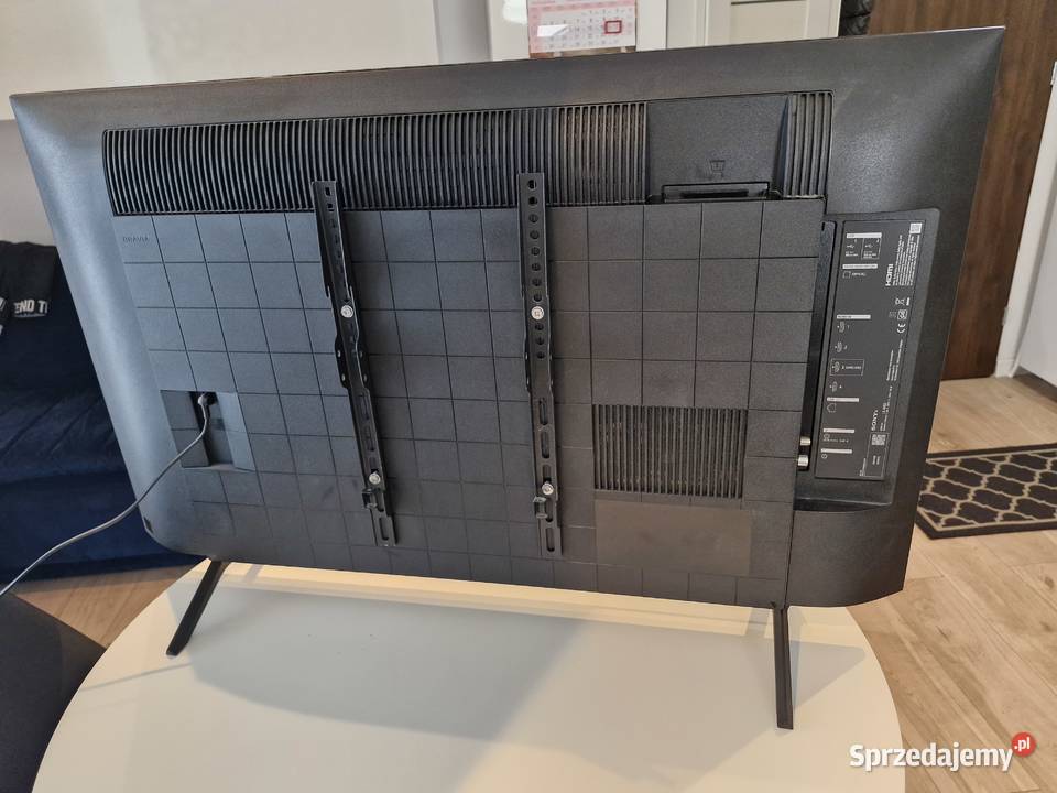 Sony BRAVIA 3 43 4K UHD Google TV Stan nowy LED małopolskie Kraków