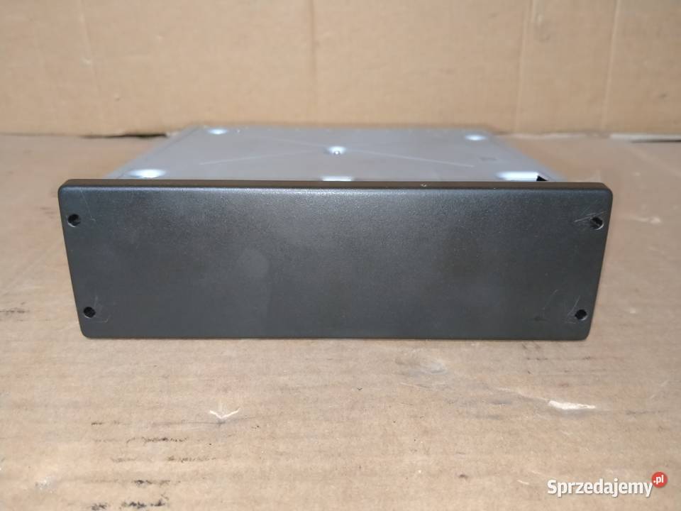 VOLVO FH4 FH5 RADIO MODUŁ SEM 24124874 24124872 ciężarowe