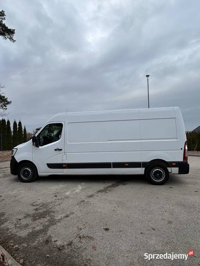 Renault Master Kielce sprzedam