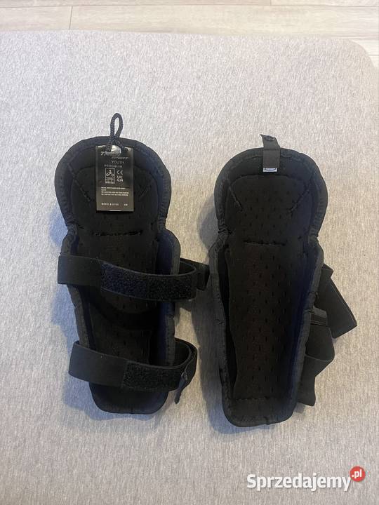 Ochraniacze fox cross enduro rower małopolskie