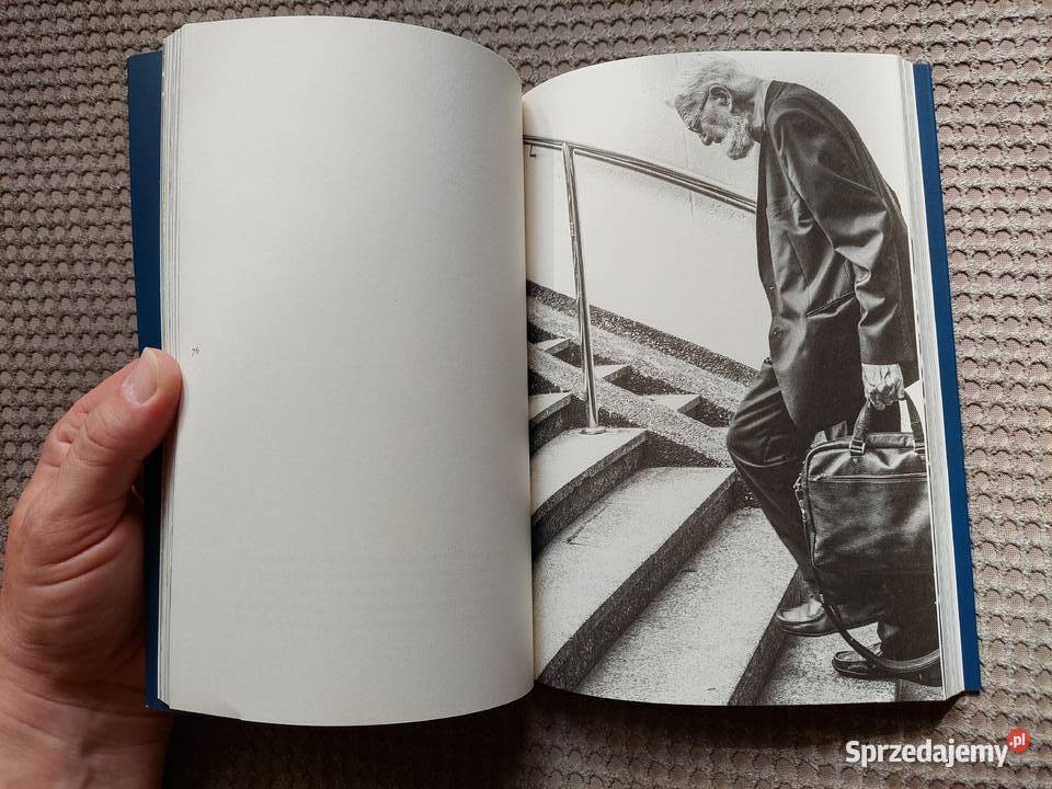 Ks Adam Boniecki Ćwiczenia z optymizmu książka małopolskie