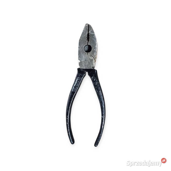 KOMBINERKI SZCZYPCE KLESZCZE OBCĄŻKI MINERSKIE Kołobrzeg