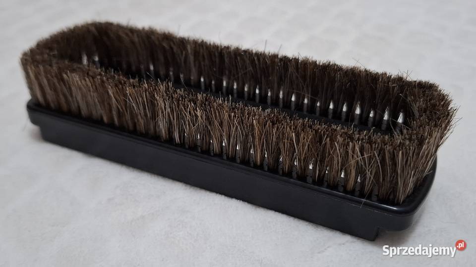 Nakładka z włosiem na ssawkę tapicerską Części i Akcesoria Czeladź