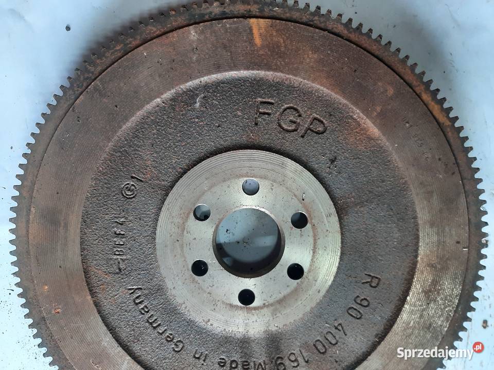 Opel Meriva Astra Corsa Koło zamachowe 90400169 sprzedam