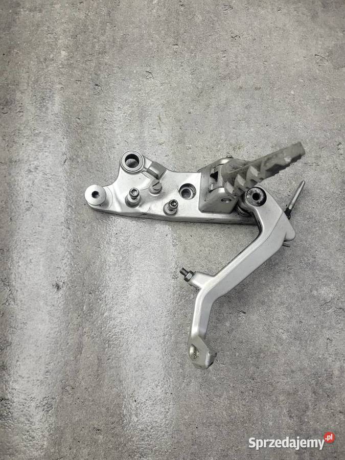 DUCATI MULTISTRADA 1260 S V2 DŹWIGNIA HAMULCA