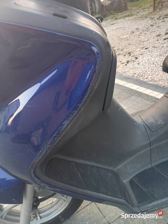 Sprzedam zamienię na auto z LPG Busko-Zdrój