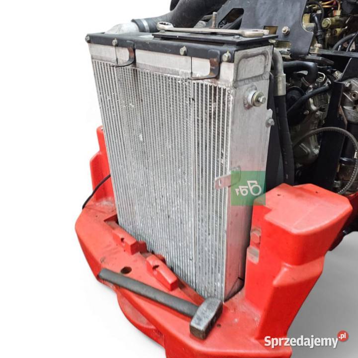 Manitou MLT 629 PartsCzęści