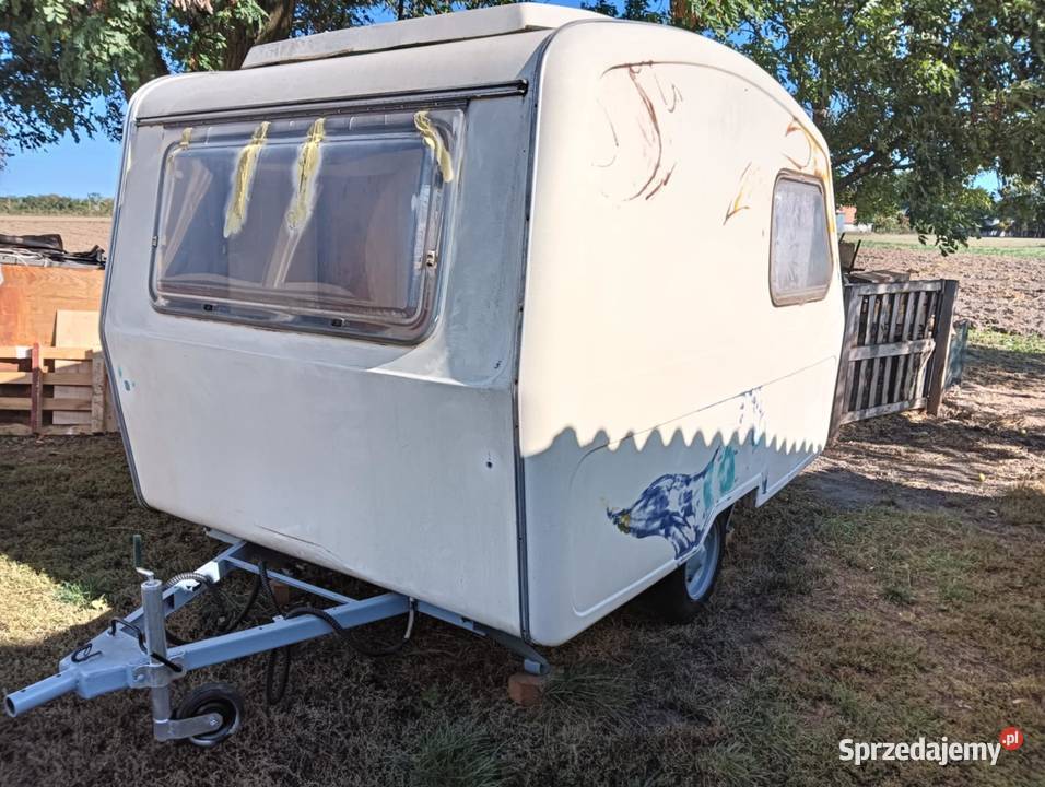 Niewiadów n126b zarejestrowany Rytel