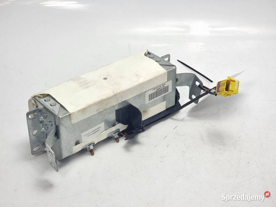 PODUSZKA AIRBAG VOLKSWAGEN POLO 9N 6Q0880204B kujawsko-pomorskie sprzedam