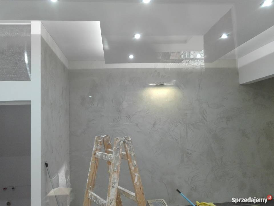 Finish House Kompleksowe Wykończenia Wnętrz