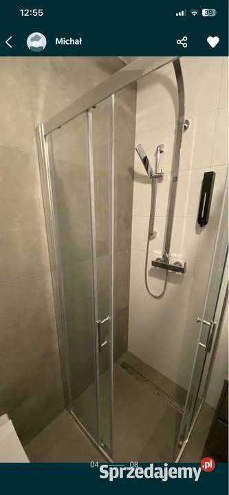 Nowoczesne biuro kawalerka Hydral Psie Pole FVAT Wrocław