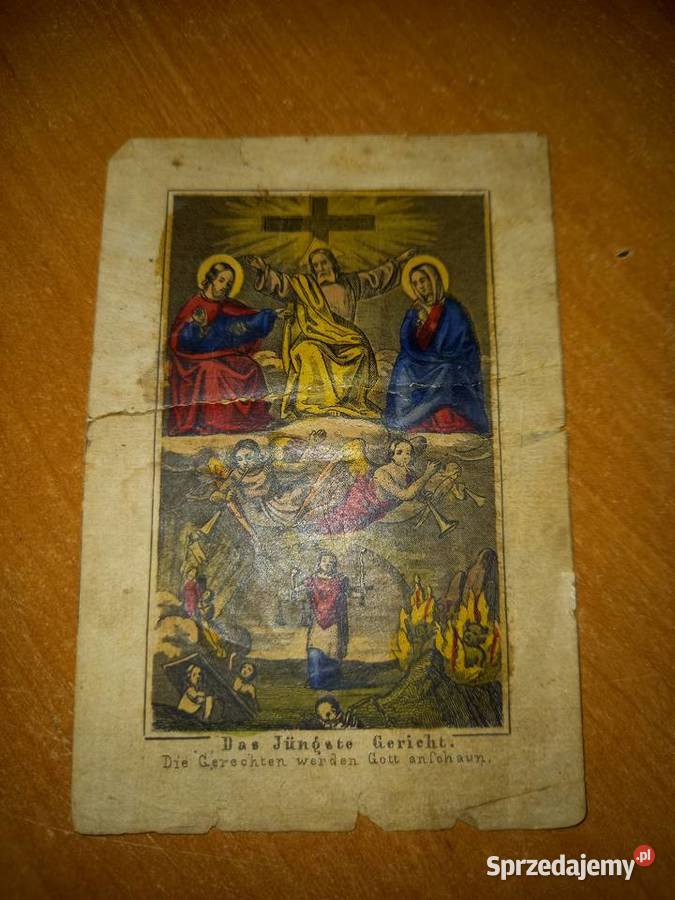 Zupełny Śpiewnik książka do nabożeństw Chorzów