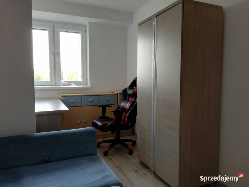Dwupokojowe Służew Dolinką metra SGGW Łazarski 3 piętra i więcej