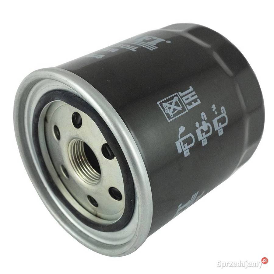 Filtr paliwa M20X15 90 x 83 mm Hinomoto E Tajęcina