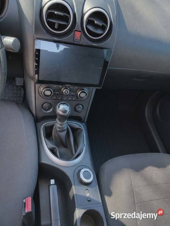 Sprzedam Nissana Rok produkcji 2007 Motoryzacja świętokrzyskie Kostera