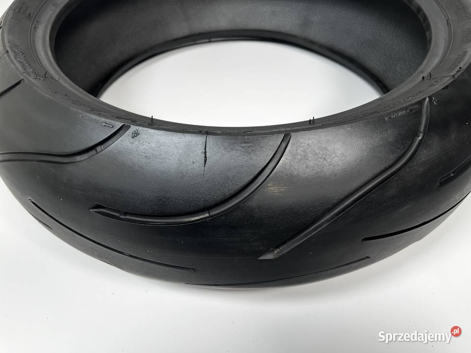 5254 Opona motocyklowa MICHELIN PILOT POWER 2CT Michelin Łobżenica