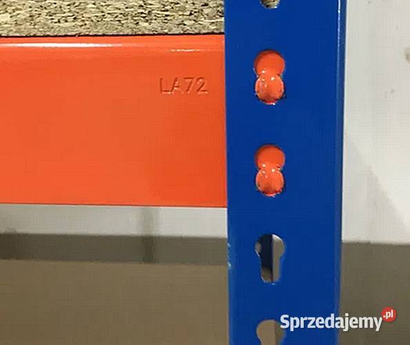 Stół Warsztatowy z dolną półką mocny sztywny 5L Magazynowanie Bydgoszcz sprzedam