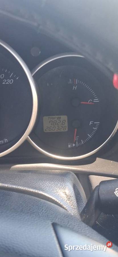Mazda 3 diesel 3 sprzedam