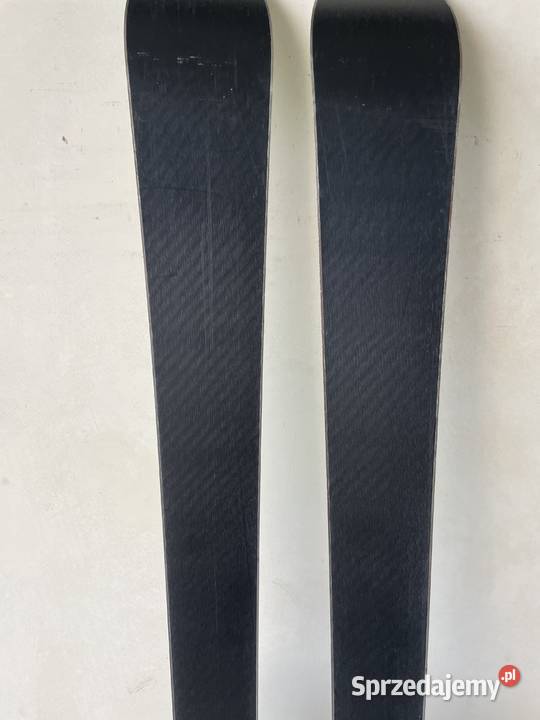 Narty ELAN SLR RACE 170 R134 11866104 Sporty zimowe Jelcz-Laskowice sprzedam