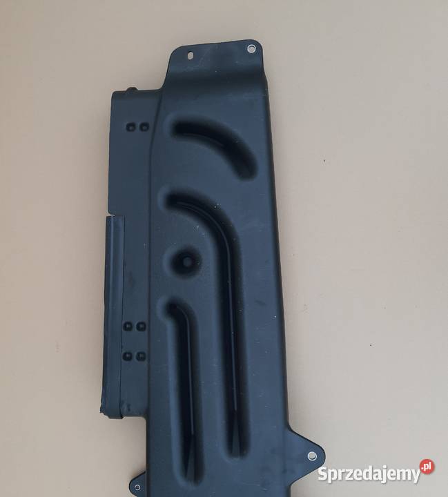 MAN TGL TGS KOMIN WLOT POWIETRZA RURA 72476391 Trzciel