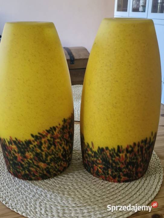 DWA SZKLANE KLOSZE Świdwin