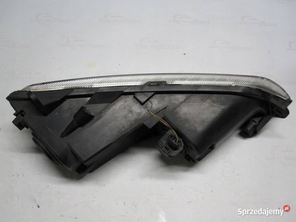 VW PASSAT B7 13r halogen prawy przód 17662402 świętokrzyskie sprzedam