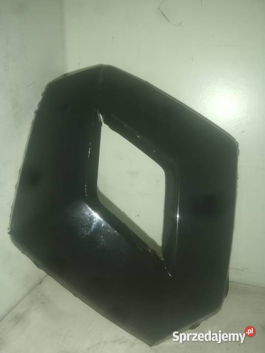 Renault Clio V 5 Emblemat Części Grill atrapa części blacharskie Grajewo