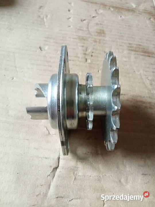 Sprzęgło Maistro Z1119 Horsch 00401884 Głogów sprzedam