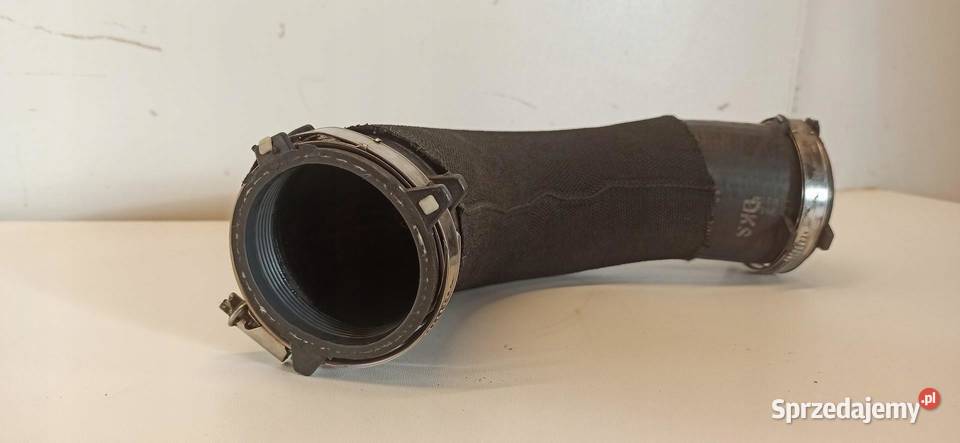 AUDI A7 4G RURA INTERCOOLERA 4G0145737AE