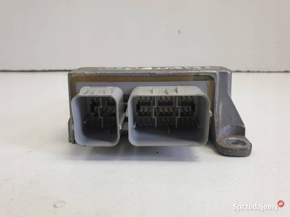 Mazda Tribute MODUŁ PODUSZEK Sensor YL8F14B321CF lubelskie Rudka