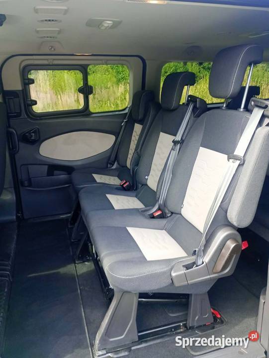 Wynajmę wynajem busa najem wypożyczę bus 9os Radom