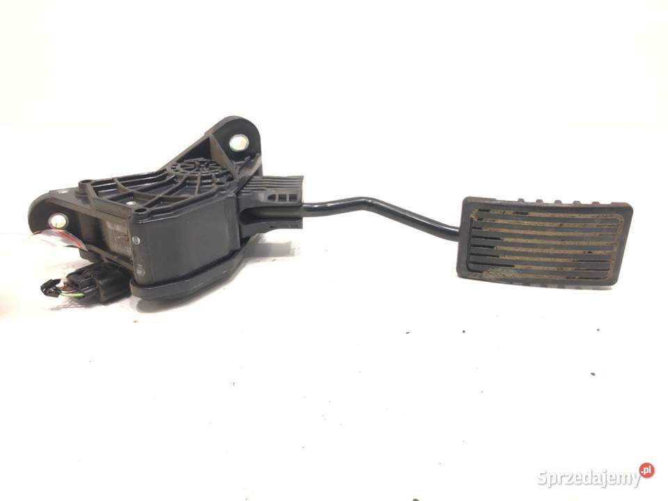 POTENCJOMETR GAZU HONDA CRV III 20 150 PEDAŁ podkarpackie sprzedam