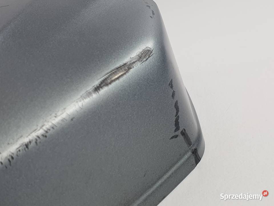 Dekiel Pokrywa Lewa Uszczelka Bmw R 1200 Gs 1318 Łódź