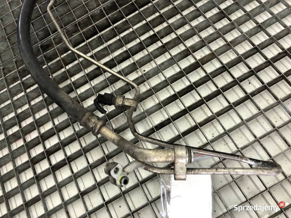 RURKA KLIMATYZACJI HONDA CIVIC VIII 18 140