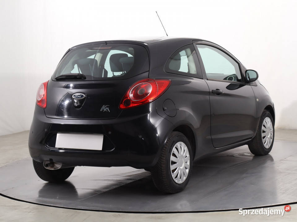 Ford Ka 12 i poduszka powietrzna Katowice sprzedam