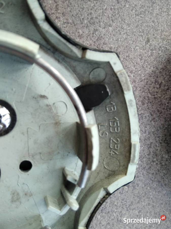 Opel Corsa Adam GSI OPC 174X100 dekielki felg dolnośląskie Złotoryja