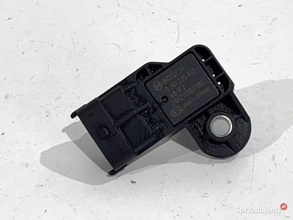 PRZEPŁYWOMIERZ SUZUKI SX4 0261230452 14 129