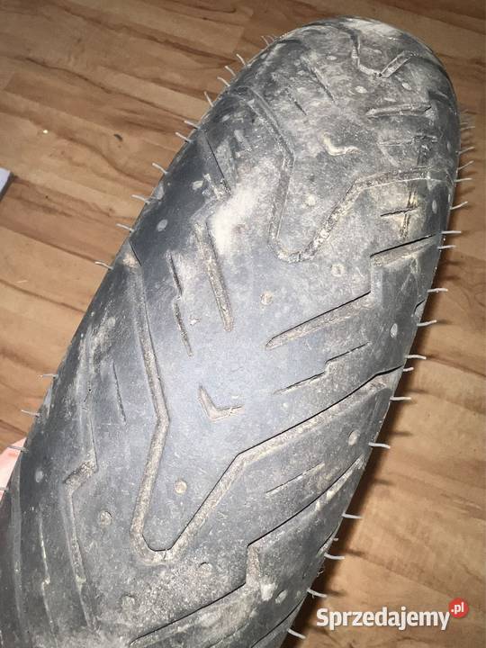 Opona Pierelli Angel scooter 909012 Ostrów Wielkopolski