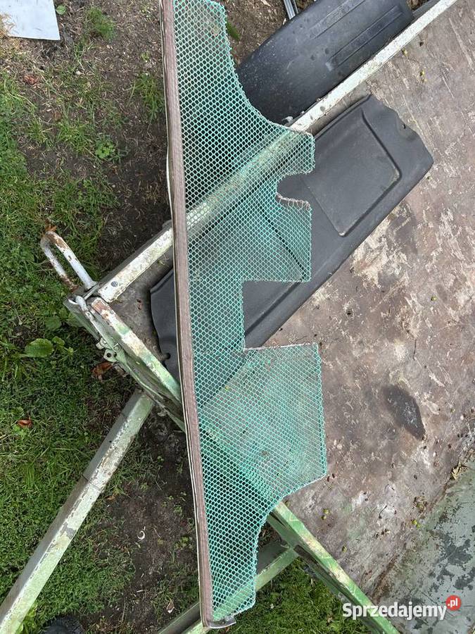 Półka pod kierownicę Fiat 126p Dolice sprzedam
