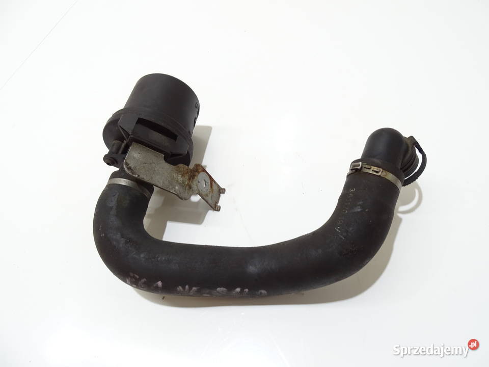 PRZEWÓD POWIETRZA WTÓRNEGO BMW E60 N62 1438836 Obudowy filtrów Strzyżewice sprzedam