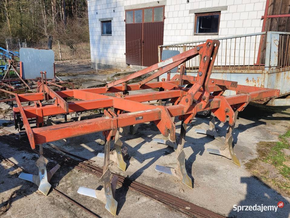 Agregat Gruber BECKER GF300 3 Metry Zambrów